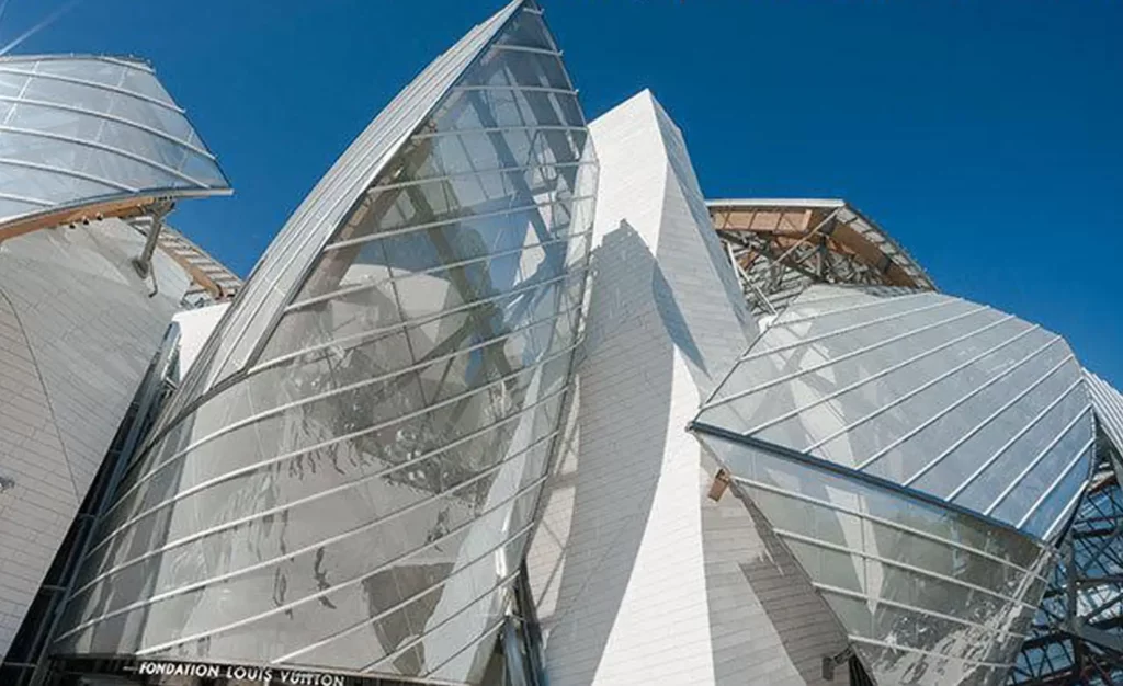 fondation vuitton photographe bignolais france
